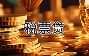 黄山税票贷